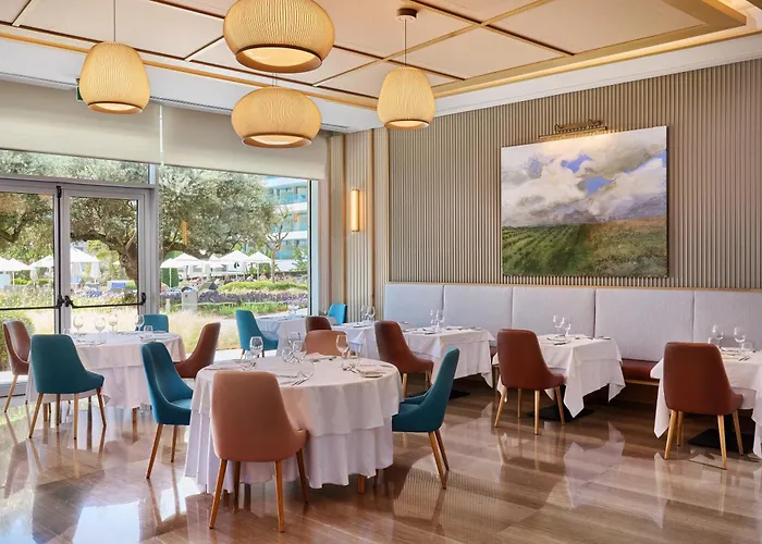 Hipotels Playa De Palma Palace&Spa (Adults Only)