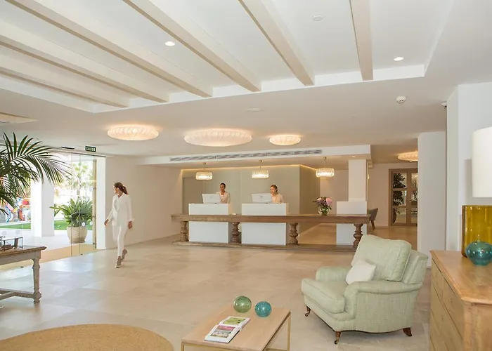 Myseahouse Flamingo - Adults Only 4* Sup