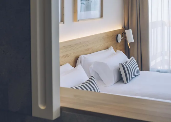 Aya Seahotel - Adults Only